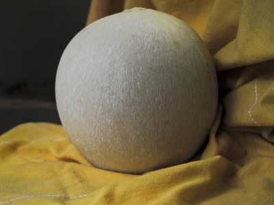 Il pallone di Gravina (foto di Antucco at Italian)